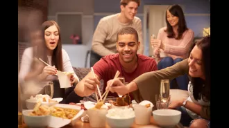 This article warns that certain foods can disrupt your sleep, contrary to popular belief.