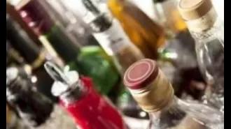 Bootlegging of IMFL and country liquor on the rise in Rourkela.