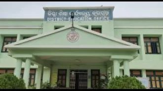 DEO investigates false hiring of teachers.
