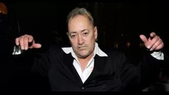 Actor Angel Salazar, known for his role in Scarface, passed away at the age of 68 while at a friend's house.
