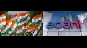 Congress wants Adani probe transfered to CBI or SIT due to concerns about potential compromise by SEBI.