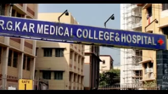 Principal resigns amidst protests in Bengal after doctor's rape and murder, causing disruption in hospital services.