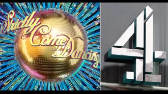 Channel 4 executives angered by BBC's betrayal in favor of Strictly.