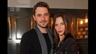 Emmerdale's John Sugden actor gives update on Samantha Womack's cancer fight.