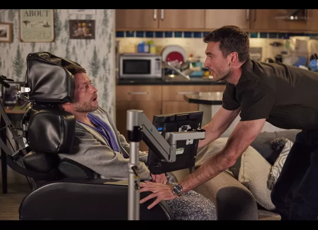 Coronation Street's Paul will meet a grisly end, and it will be someone close who is responsible.