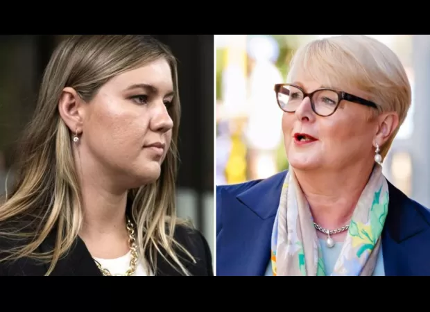 Senator Reynolds' partner to give evidence in court case over alleged defamatory comments made by former staffer Brittany Higgins.