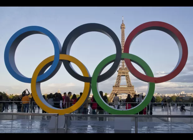 Economists caution that hosting the Olympics is no longer economically feasible.