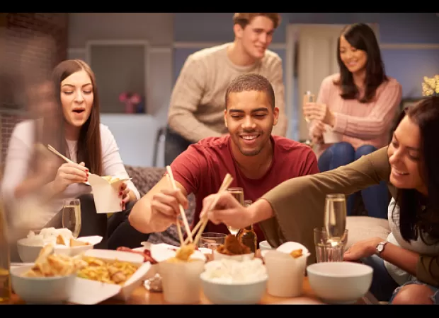 This article warns that certain foods can disrupt your sleep, contrary to popular belief.