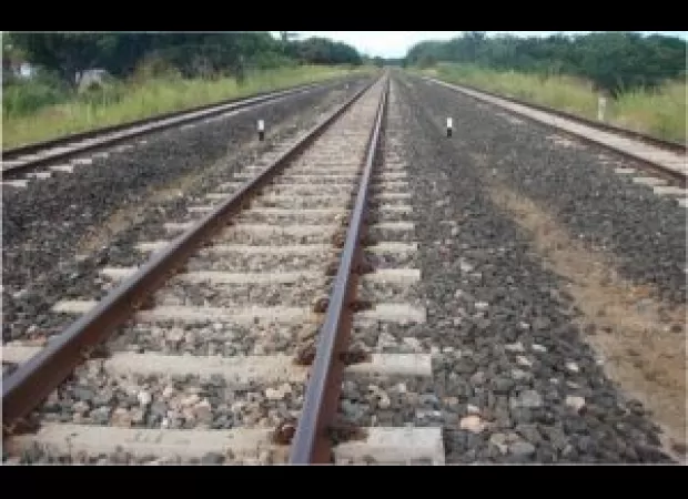 The Talcher-Bimalagarh railway connection is getting closer to becoming a reality.