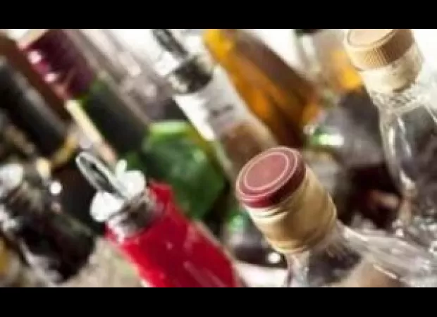 Bootlegging of IMFL and country liquor on the rise in Rourkela.