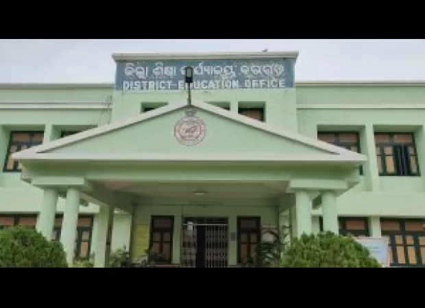 DEO investigates false hiring of teachers.