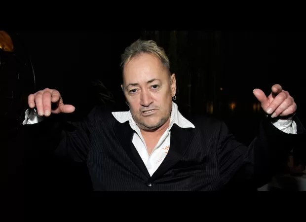 Actor Angel Salazar, known for his role in Scarface, passed away at the age of 68 while at a friend's house.