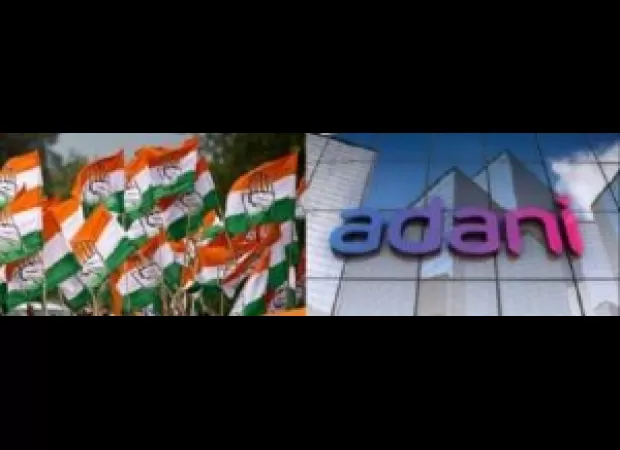 Congress wants Adani probe transfered to CBI or SIT due to concerns about potential compromise by SEBI.