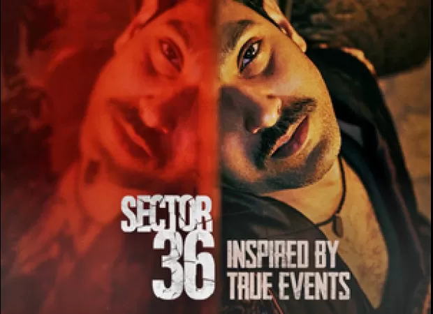'Vikrant Massey and Deepak Dobriyal will star in a crime thriller called 'Sector 36' which will be released on an OTT platform.'