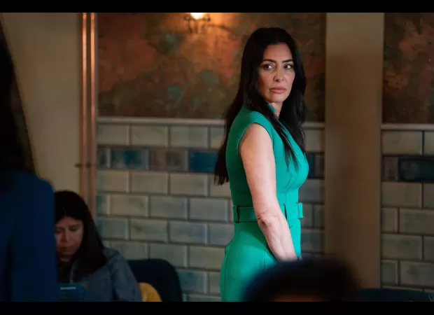 EastEnders actor announces surprise departure after enjoying a great experience on the show.