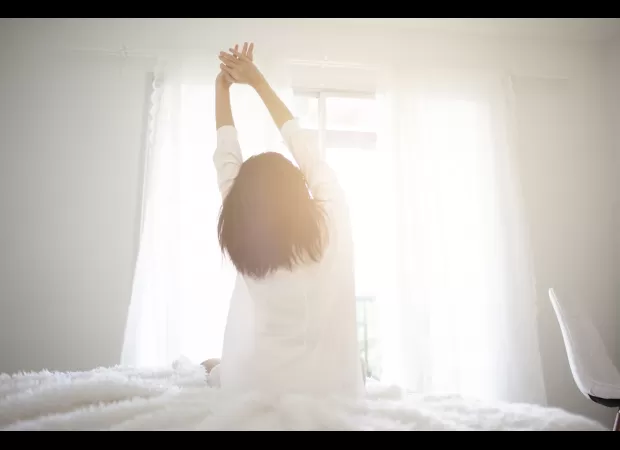 Should you open or close your windows in hot weather?