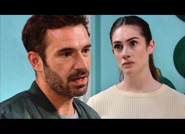 Emmerdale's Victoria faces new challenges in upcoming episode, as John makes a disturbing request.