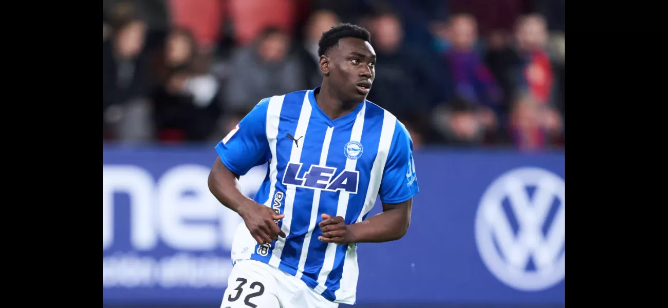 Samu Omorodion refused a 'disrespectful' offer from Chelsea.