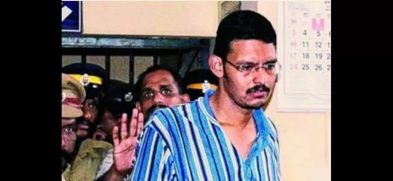 Convicted rapist Bitti Hottra Mohanty passes away at AIIMS Bhubaneswar after attacking a German woman.
