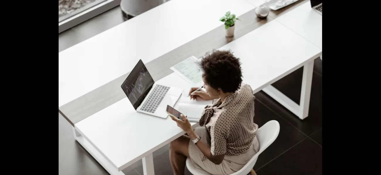 A new tech college in Alabama, owned by a Black woman, is getting ready for its first classes.