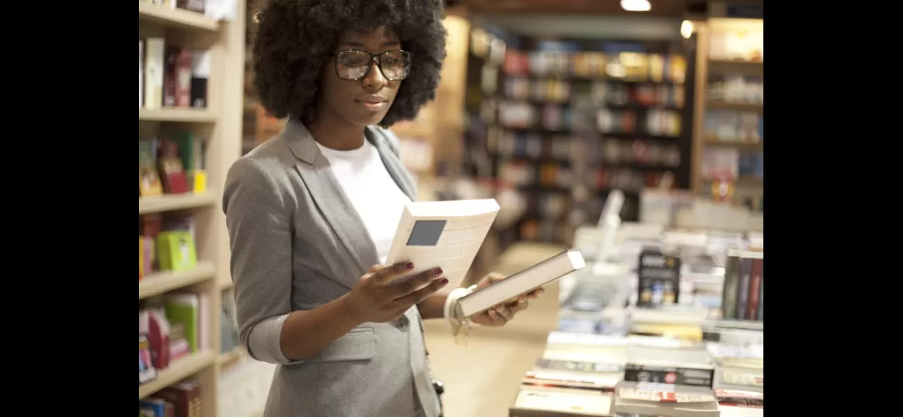 Philadelphia community helps black-owned bookshop find permanent location.