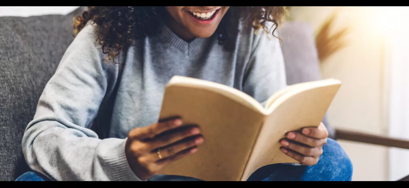Books to read during Black Business Month for a positive mindset.