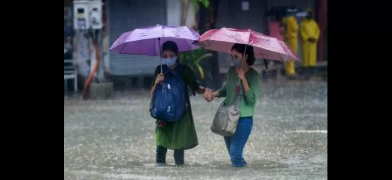 IIT-Bhubaneswar has created a technology that can forecast rainfall with precision.