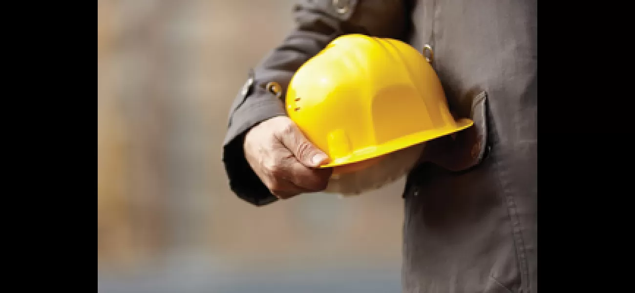 June saw a 4.2% increase in IIP growth, the lowest in 5 months according to government data.