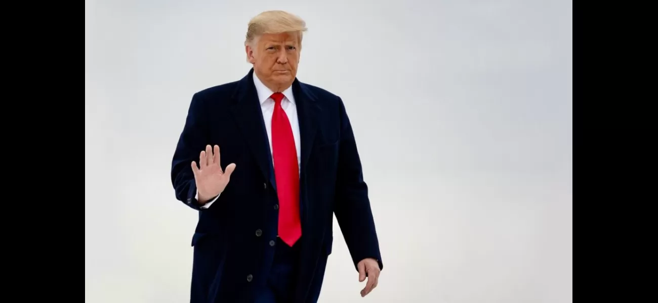Trump's team says they were hacked, experts warn of more election interference in the future.