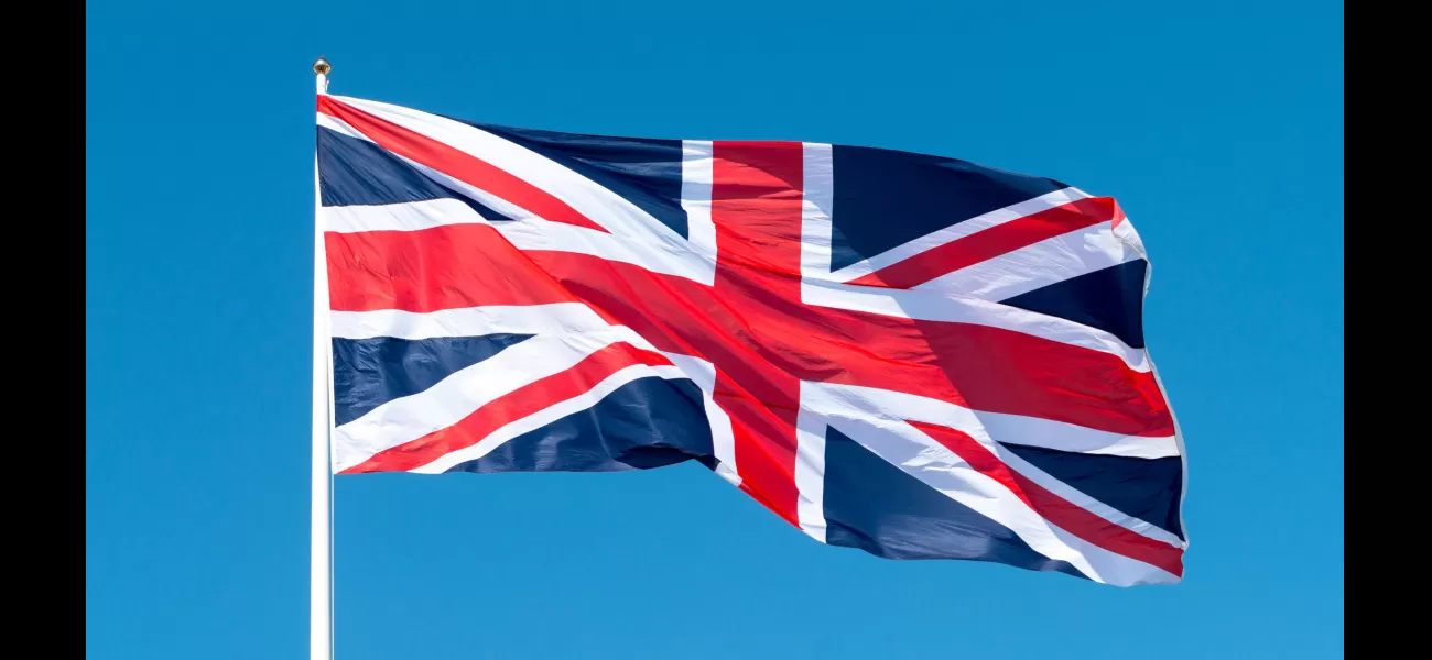 Residents worried large flag will drive people off.