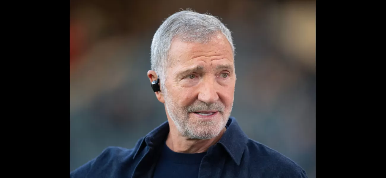 Souness skeptical about Man United's new signing.