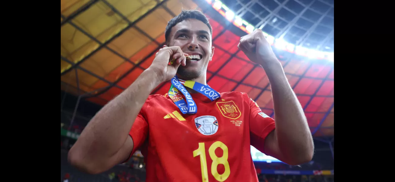 Martin Zubimendi changed his mind and decided not to transfer to Liverpool, even though he had previously promised to do so and they offered £51 million.