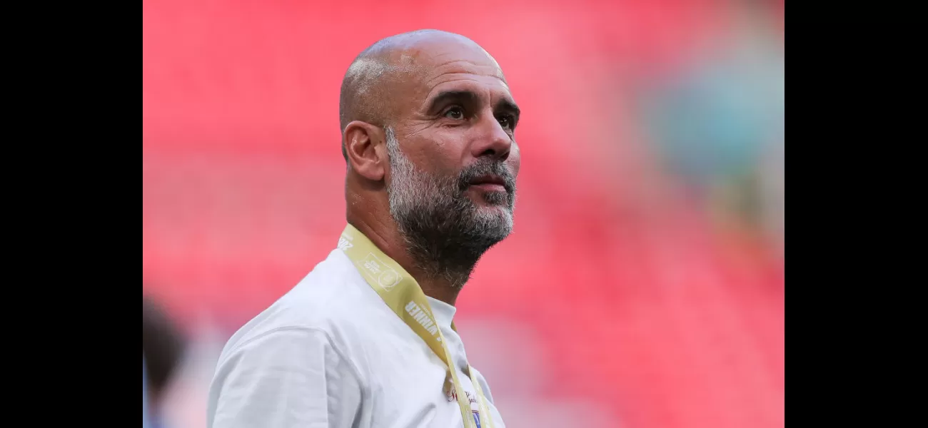Manchester City will face a hearing for 115 Financial Fair Play charges in September.