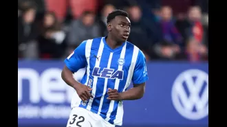 Samu Omorodion refused a 'disrespectful' offer from Chelsea.