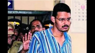 Convicted rapist Bitti Hottra Mohanty passes away at AIIMS Bhubaneswar after attacking a German woman.