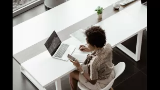 A new tech college in Alabama, owned by a Black woman, is getting ready for its first classes.