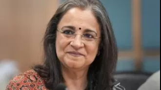 No government response needed: DEA head comments on Hindenburg report about SEBI leader