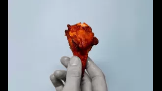 Former school employee gets 9-year jail term for stealing $1.5M worth of chicken wings.