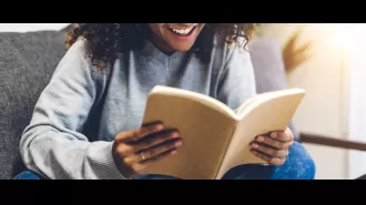 Books to read during Black Business Month for a positive mindset.