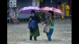 IIT-Bhubaneswar has created a technology that can forecast rainfall with precision.