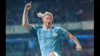 EA Sports FC is on top in UK as console sales decline.
