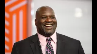 Shaquille O'Neal will be honored with the 'Muhammad Ali Humanitarian of the Year' award.