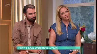 People criticize morning show for condescending money segment on how to save £1,500.
