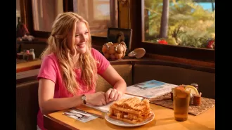 Drew Barrymore reveals an alternate ending to her beloved 2000s film.