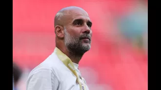 Manchester City will face a hearing for 115 Financial Fair Play charges in September.