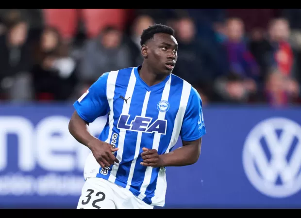 Samu Omorodion refused a 'disrespectful' offer from Chelsea.