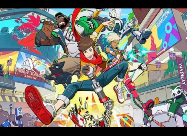 Tango Gameworks, an ex-Xbox studio, has been brought back by Krafton, possibly signaling the return of Hi-Fi Rush 2.