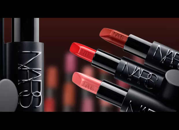 NARS marks 30 years since debut of lipsticks; beauty expert has top pick.