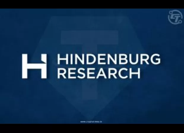 Hindenburg wants SEBI chief to reveal clients of her consulting firms.
