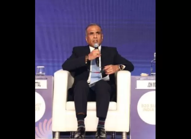 Bharti will purchase a 24.5% share in BT for $4 billion.